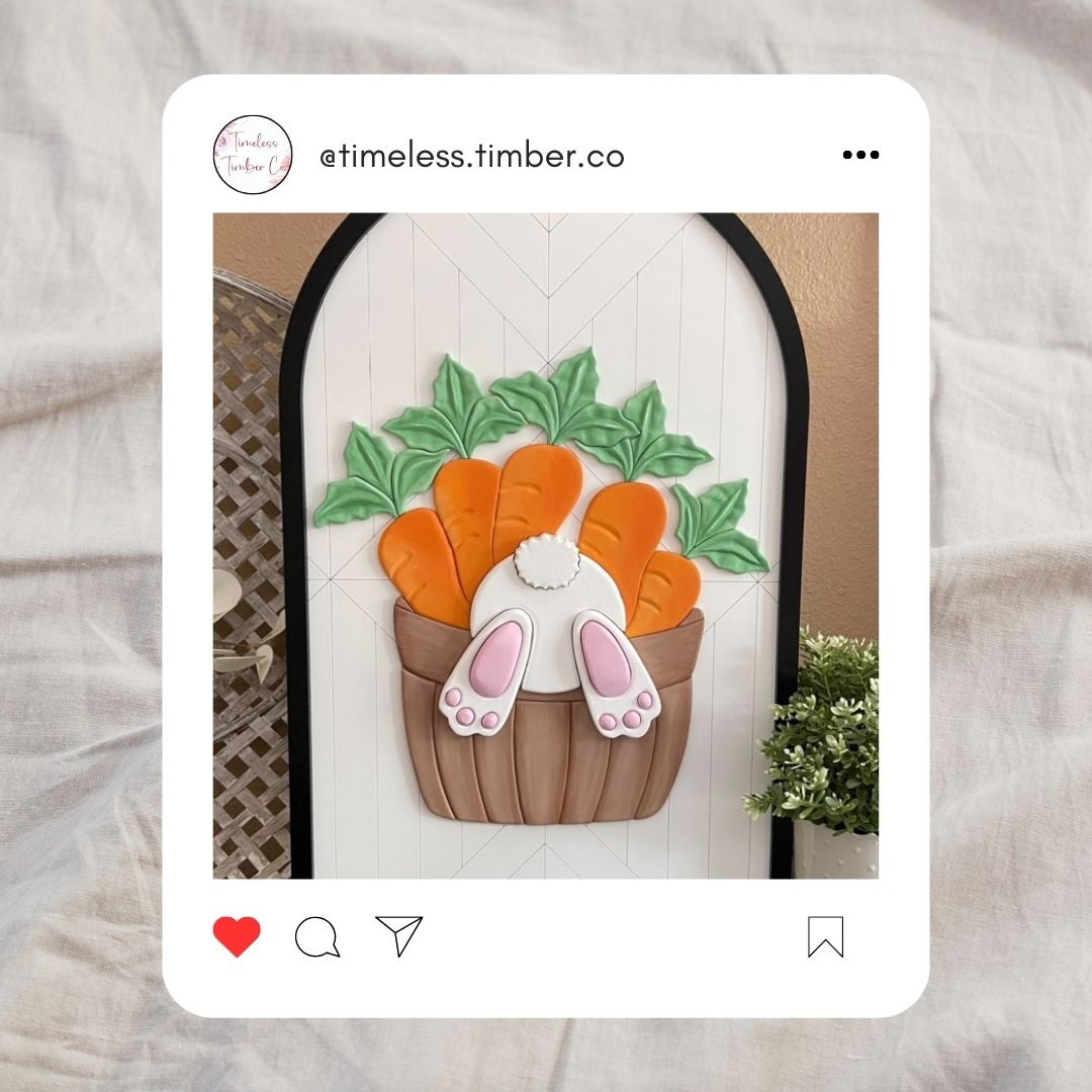 Carrots | Easter