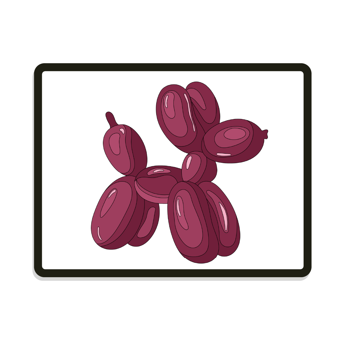 Balloon Dog | Animal Balloon