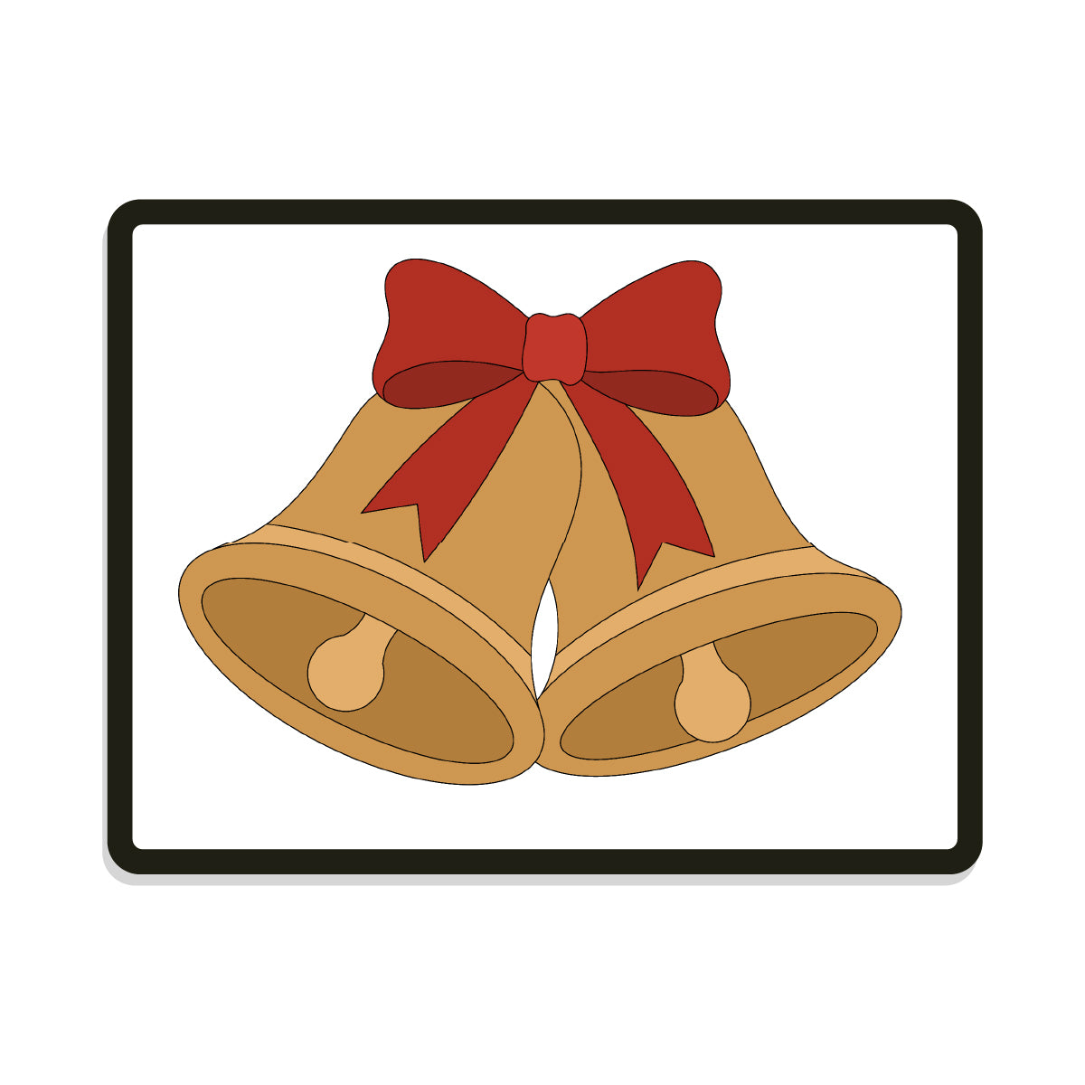 Bell | Christmas