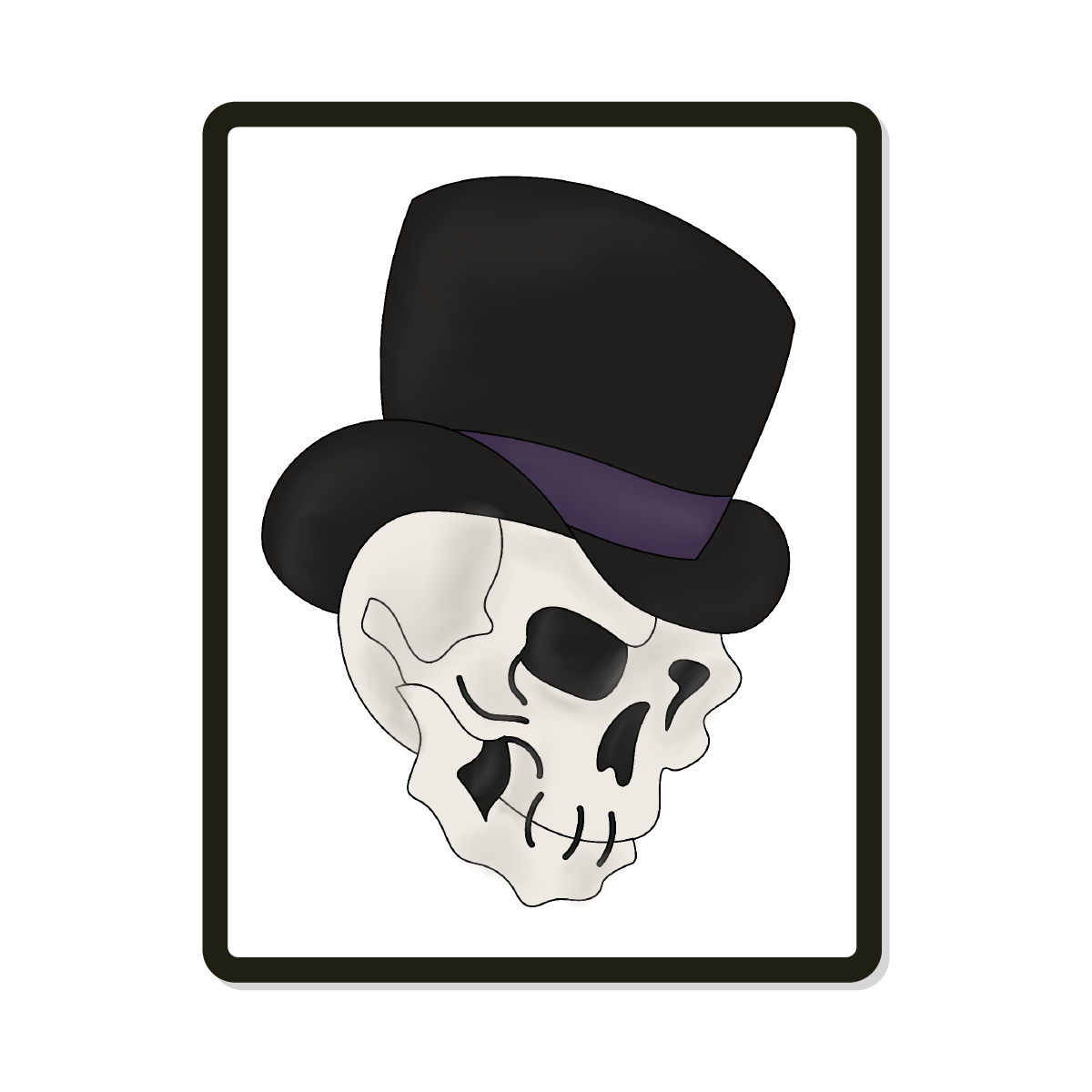 Billy | Skeleton