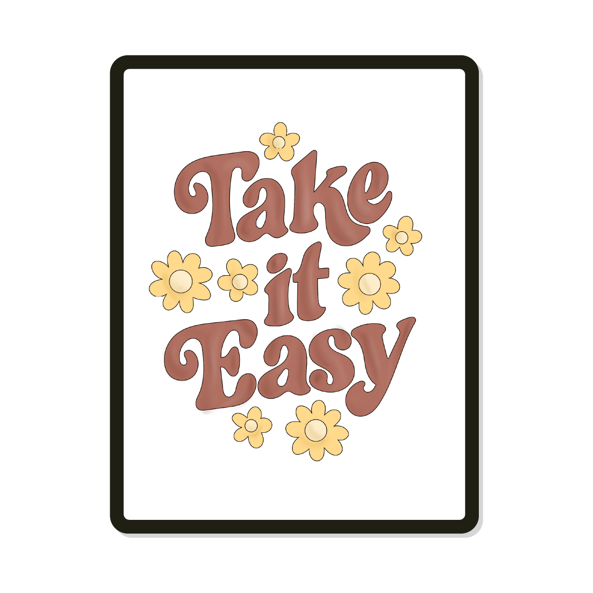 Browne | Retro Lettering