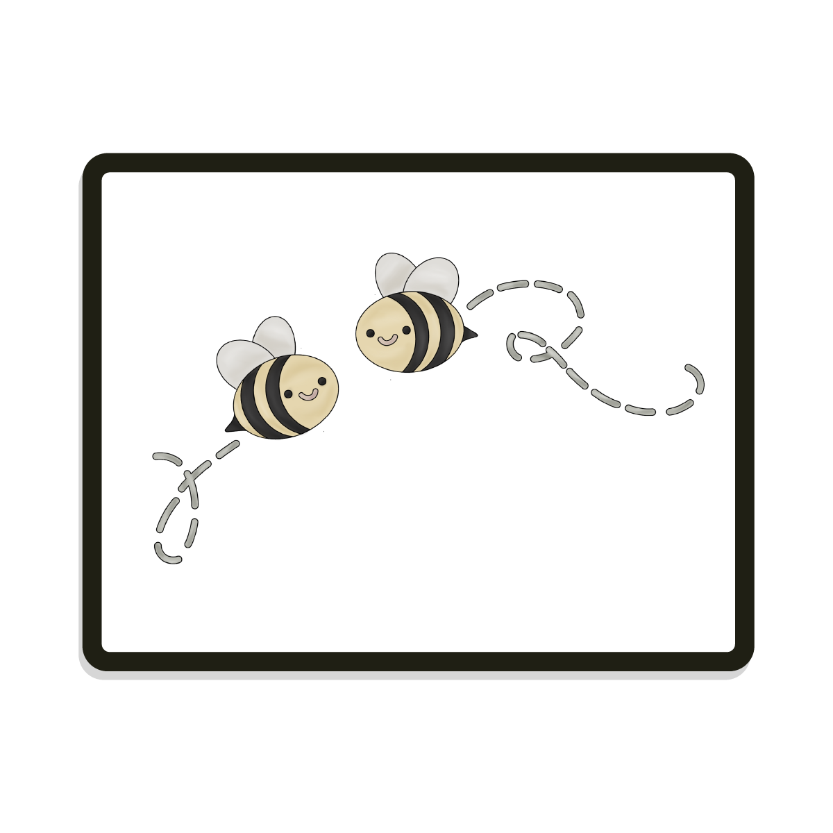 Buzz Round | Bumble Bees