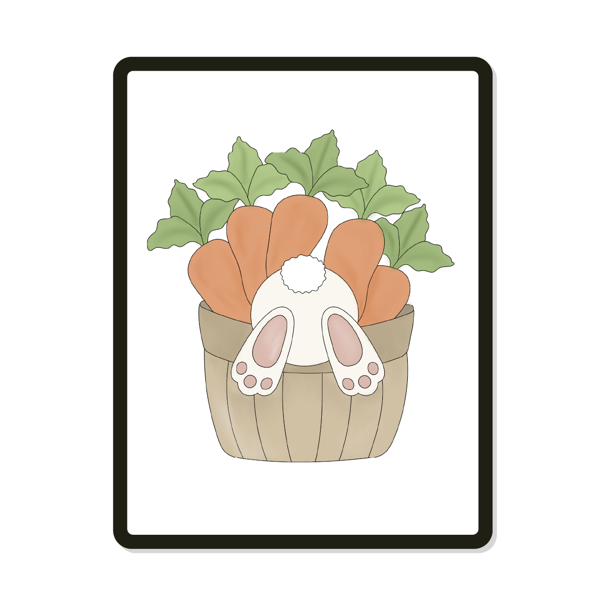 Carrots | Easter