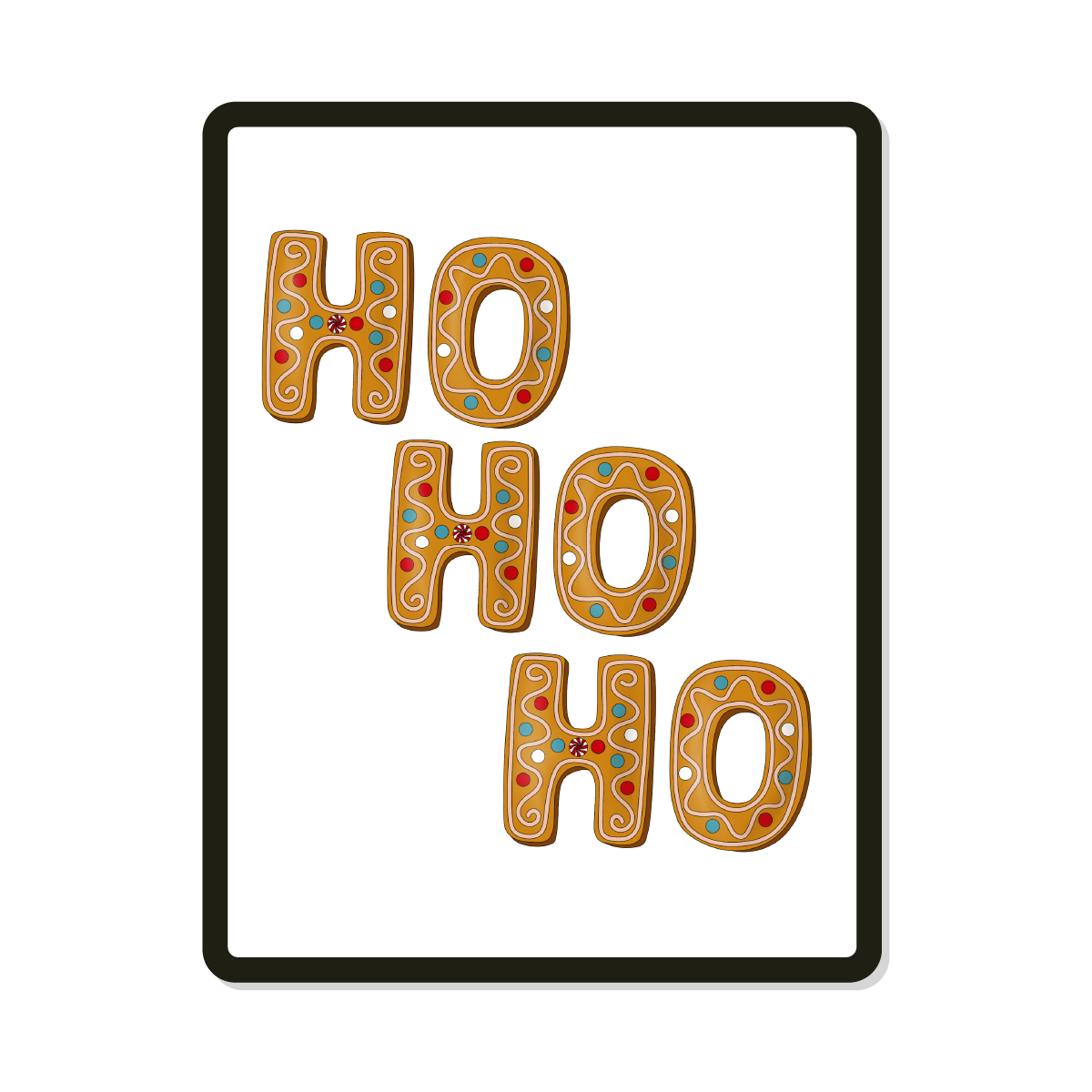 Cookie | Christmas