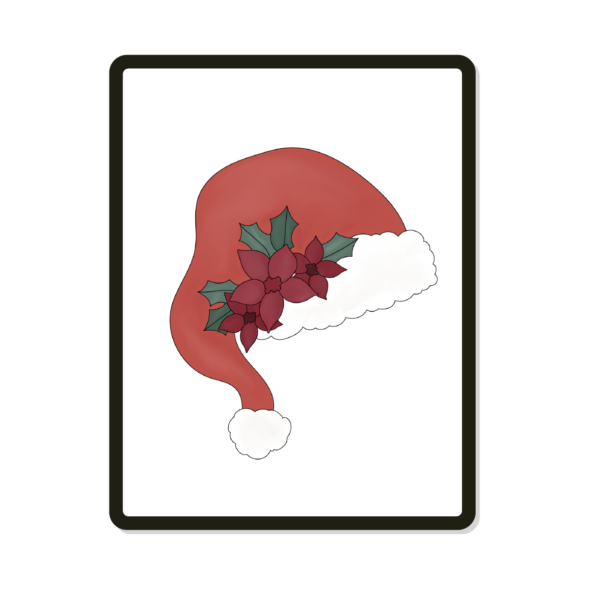 Jolly | Digital SVG Template