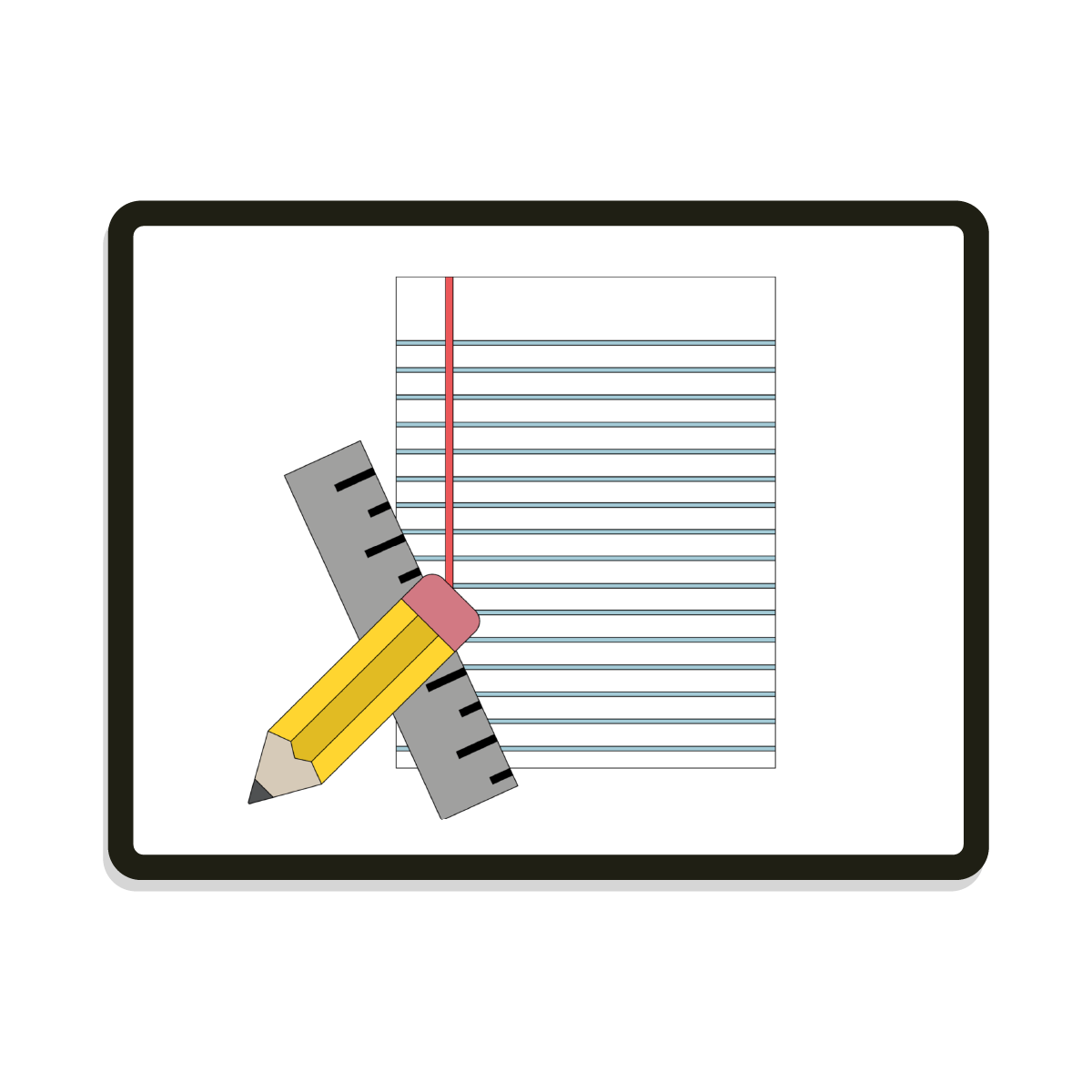 Teacher | Supplies