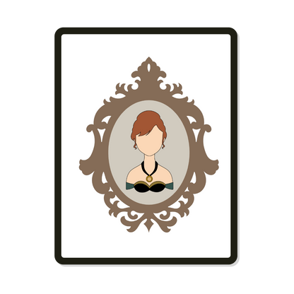 Anna | Faceless Princess