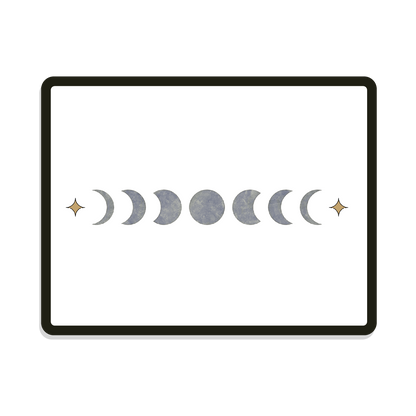 Apollo | Moon Phase