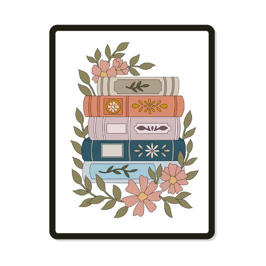 Fable | Floral Books