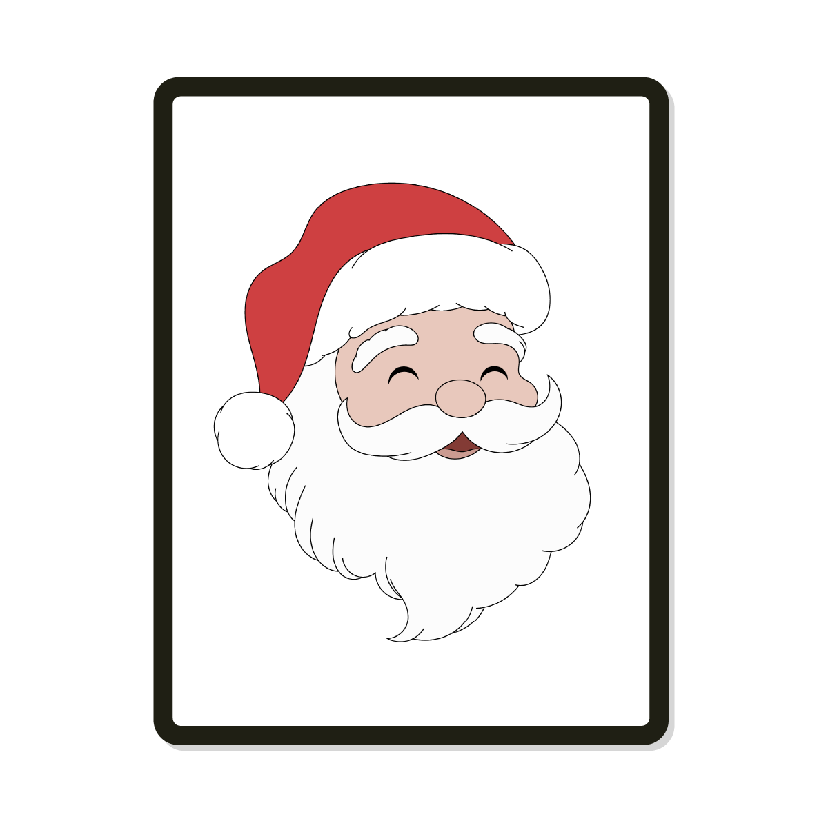 Nick | Santa