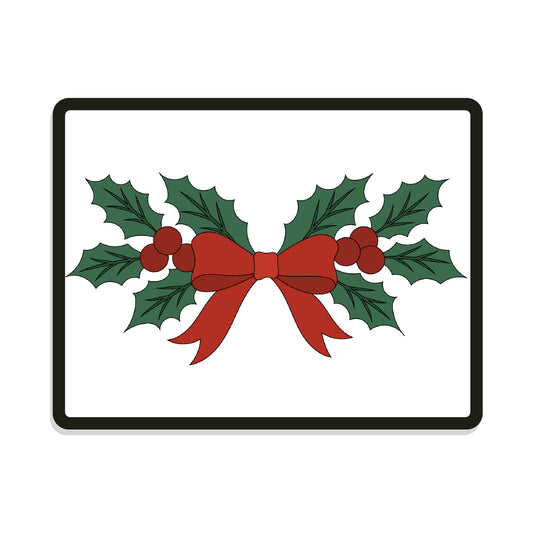 Noel | Holly Christmas