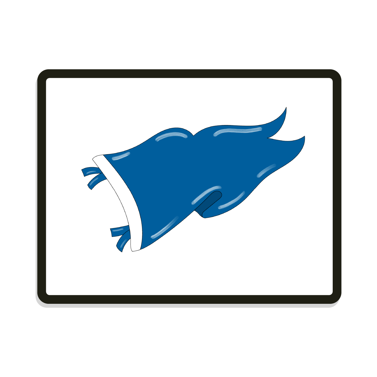 Pennant | Sports Banner