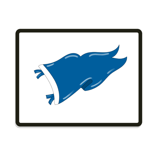 Pennant | Sports Banner