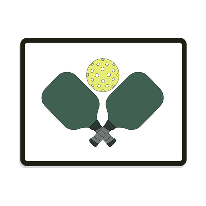 Pickball | Round