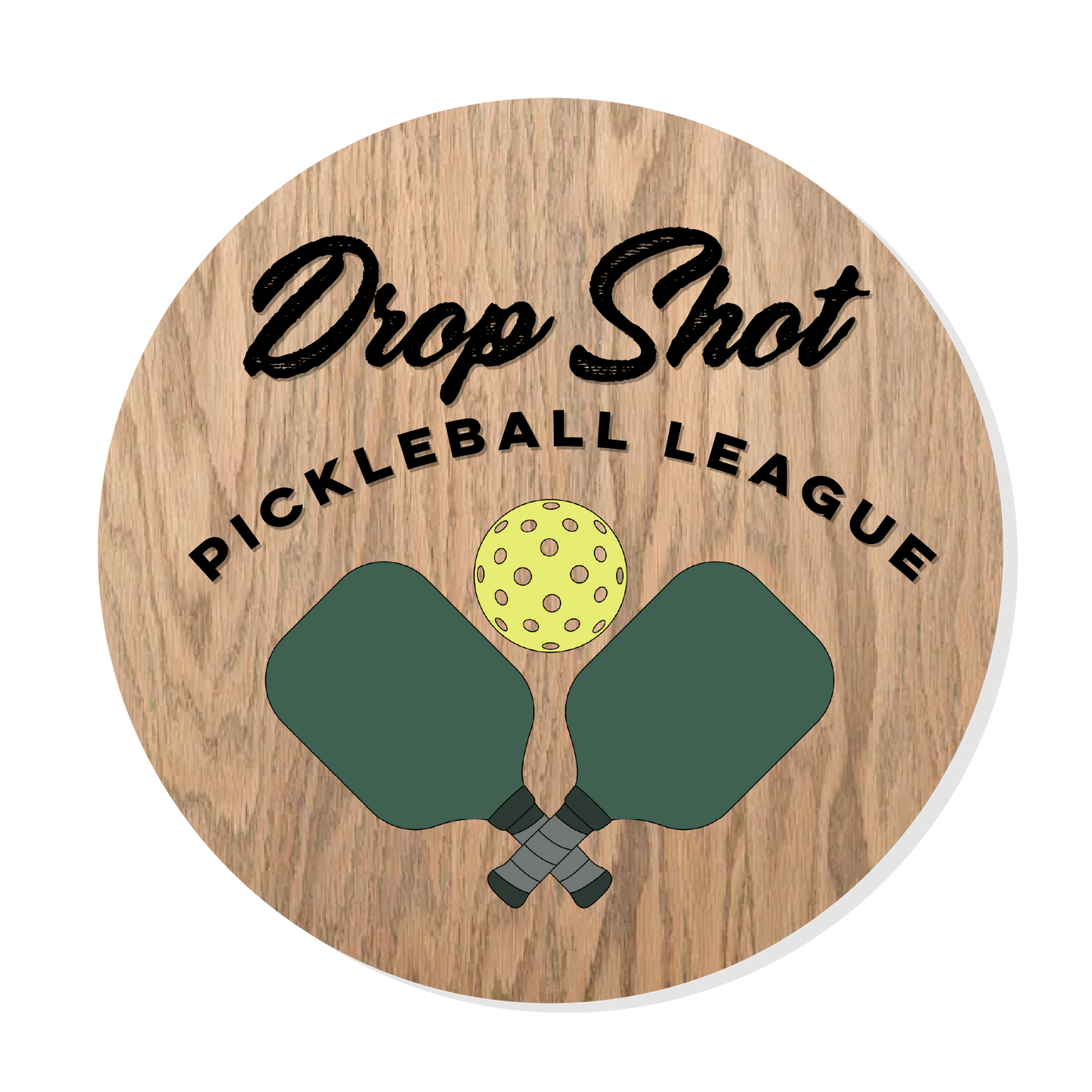 Pickball | Round
