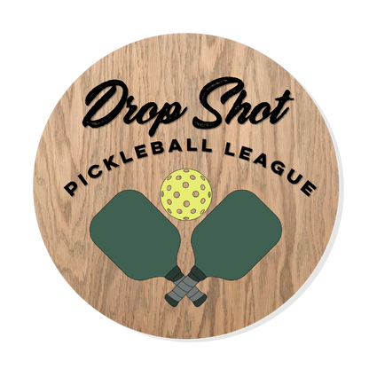 Pickball | Round
