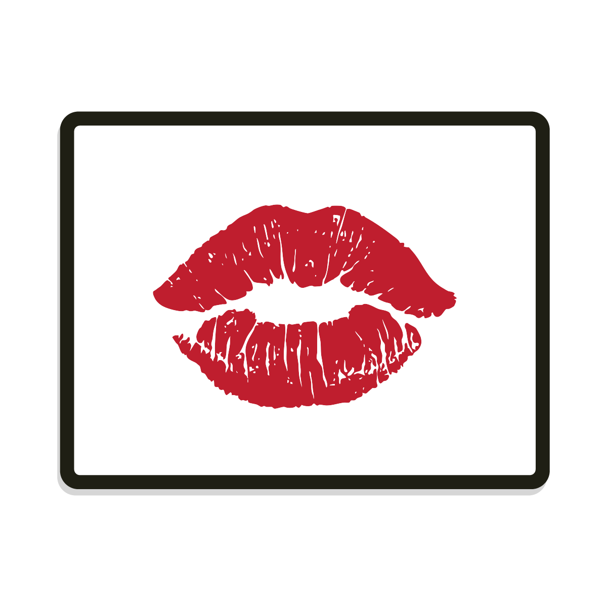 Pucker Up | Lipstick Stain
